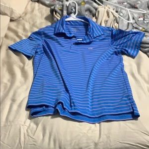 Golf shirt